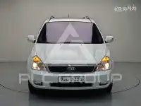 2014 KIA Carnival