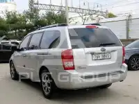2014 KIA Carnival