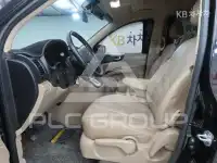 2014 KIA Carnival