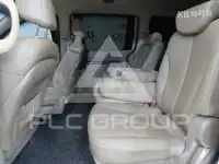 2014 KIA Carnival