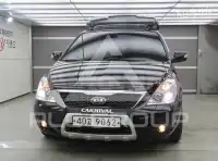 2014 KIA Carnival