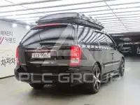 2014 KIA Carnival