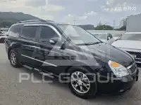 2014 KIA Carnival