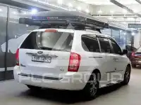 2014 KIA Carnival
