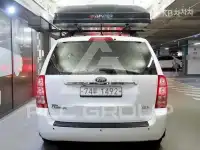 2014 KIA Carnival