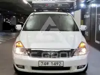 2014 KIA Carnival
