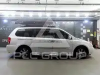 2014 KIA Carnival