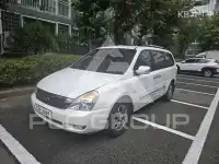 2014 KIA Carnival