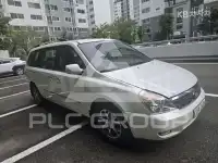 2014 KIA Carnival
