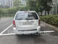 2014 KIA Carnival