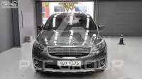 2014 KIA Carnival