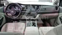 2014 KIA Carnival