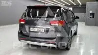 2014 KIA Carnival