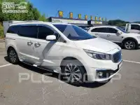 2014 KIA Carnival