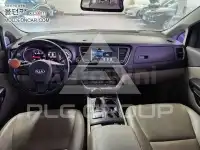 2014 KIA Carnival