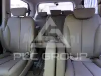 2014 KIA Carnival