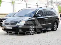 2014 KIA Carnival