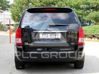 2014 KIA Carnival