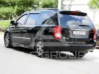 2014 KIA Carnival