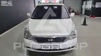 2014 KIA Carnival