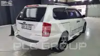 2014 KIA Carnival