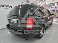 2014 KIA Carnival