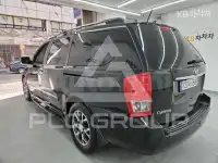 2014 KIA Carnival
