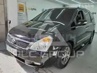 2014 KIA Carnival