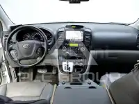 2014 KIA Carnival
