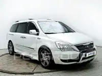2014 KIA Carnival