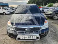 2014 KIA Carnival