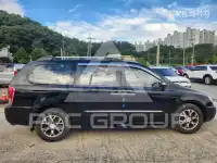 2014 KIA Carnival