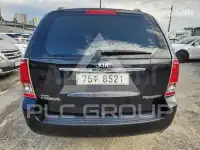 2014 KIA Carnival