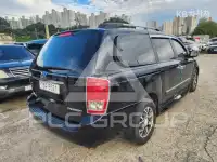 2014 KIA Carnival