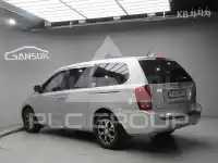 2014 KIA Carnival
