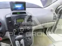 2014 KIA Carnival