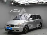 2014 KIA Carnival