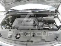 2014 KIA Carnival