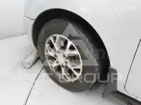 2014 KIA Carnival