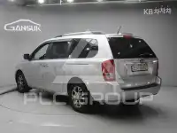 2014 KIA Carnival