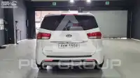 2014 KIA Carnival