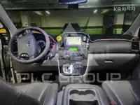 2014 KIA Carnival