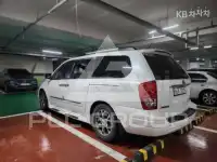 2014 KIA Carnival