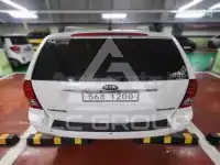 2014 KIA Carnival