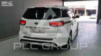 2014 KIA Carnival