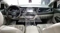 2014 KIA Carnival