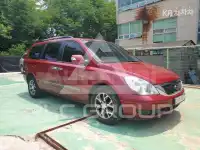2014 KIA Carnival