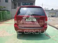 2014 KIA Carnival