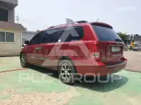 2014 KIA Carnival