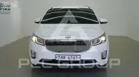 2014 KIA Carnival